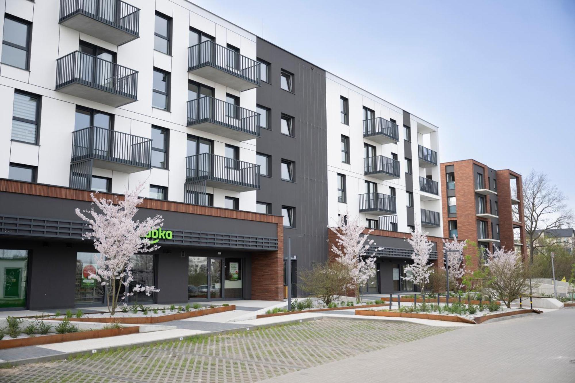 Apartamenty Deluxe Гданьск Экстерьер фото