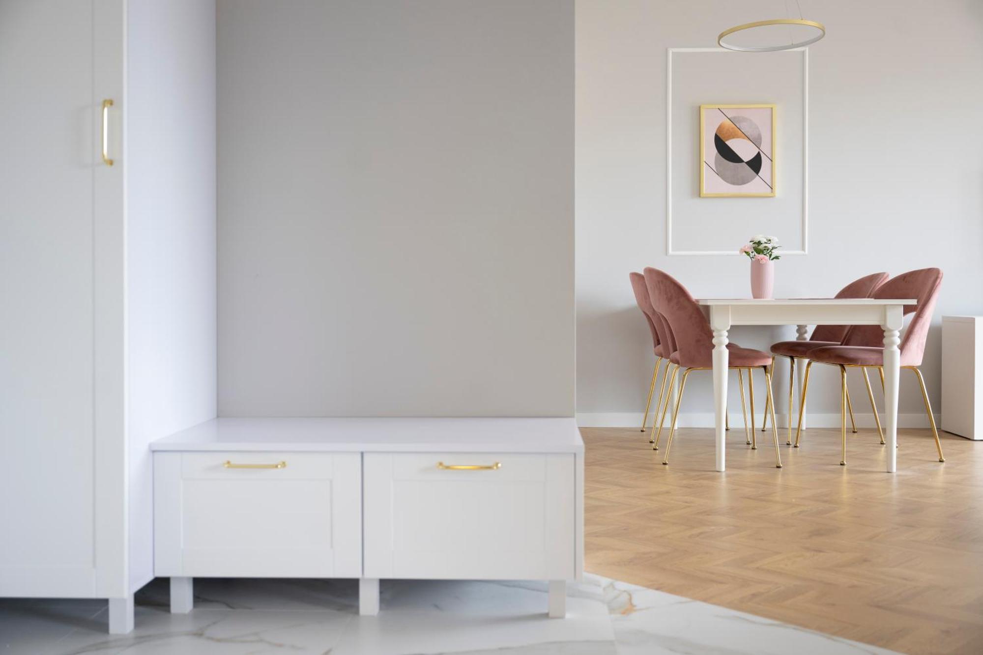 Apartamenty Deluxe Гданьск Экстерьер фото