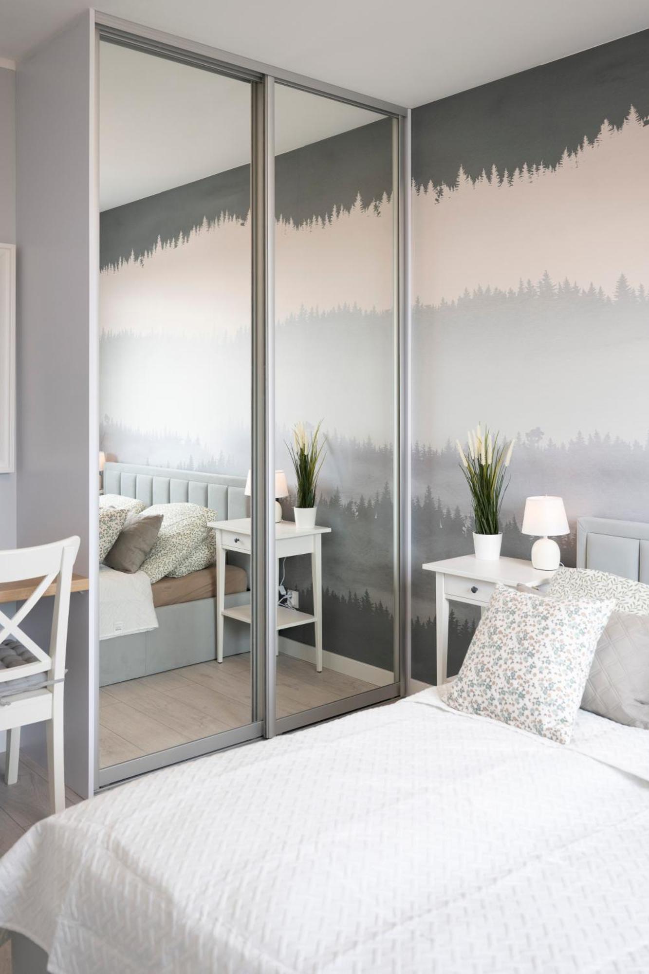 Apartamenty Deluxe Гданьск Экстерьер фото