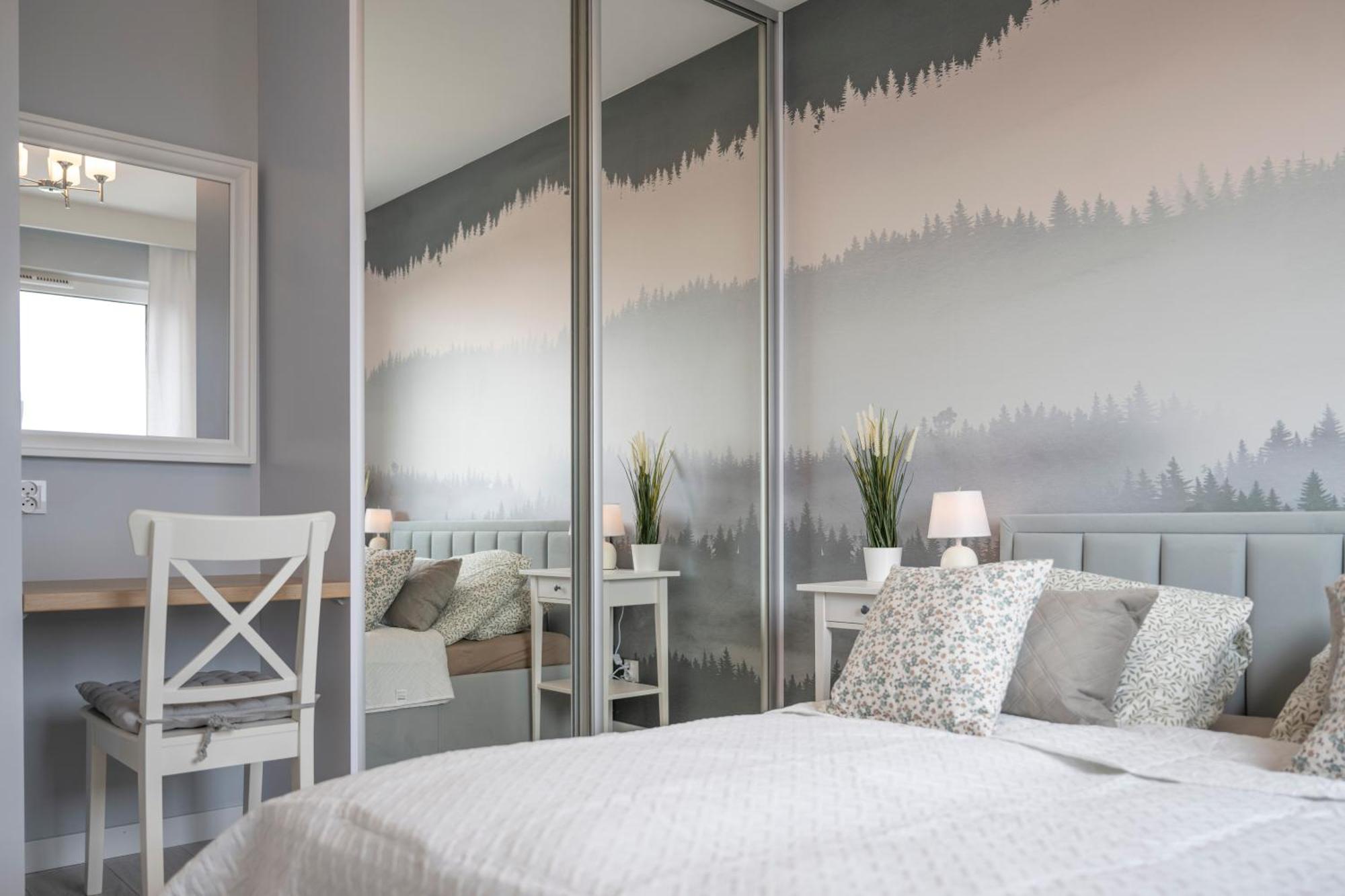 Apartamenty Deluxe Гданьск Экстерьер фото