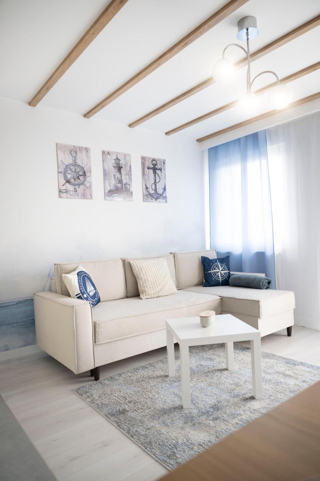 Apartamenty Deluxe Гданьск Экстерьер фото